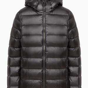 Aritzia TNA The Little Puff S